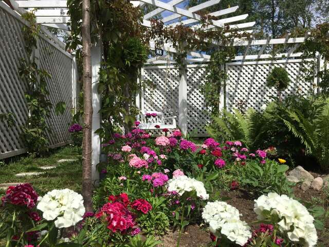 Гостиница Иваново Подворье Токсово-85